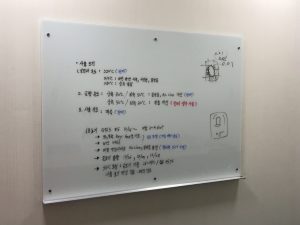 BẢNG KÍNH VĂN PHÒNG 10 Bang kinh an toan 2 lop