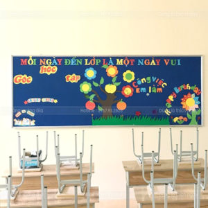 Bảng Ghim Trang trí - Bảng Hoàng Gia