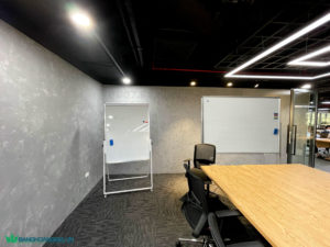 Bảng Flipchart Chân A - Bảng Hoàng Gia