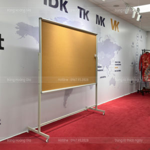 Khóa chốt hãm để chống xê dịch khi sử dụng.