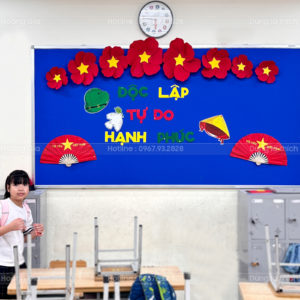 Bảng Ghim Treo Tường