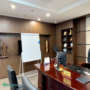 Bảng Flipchart A0 Hà Nội – Bảng Hoàng Gia