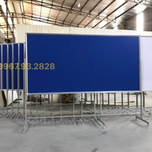 Ứng dụng Bảng Ghim Di Động HG16 trong thực tế