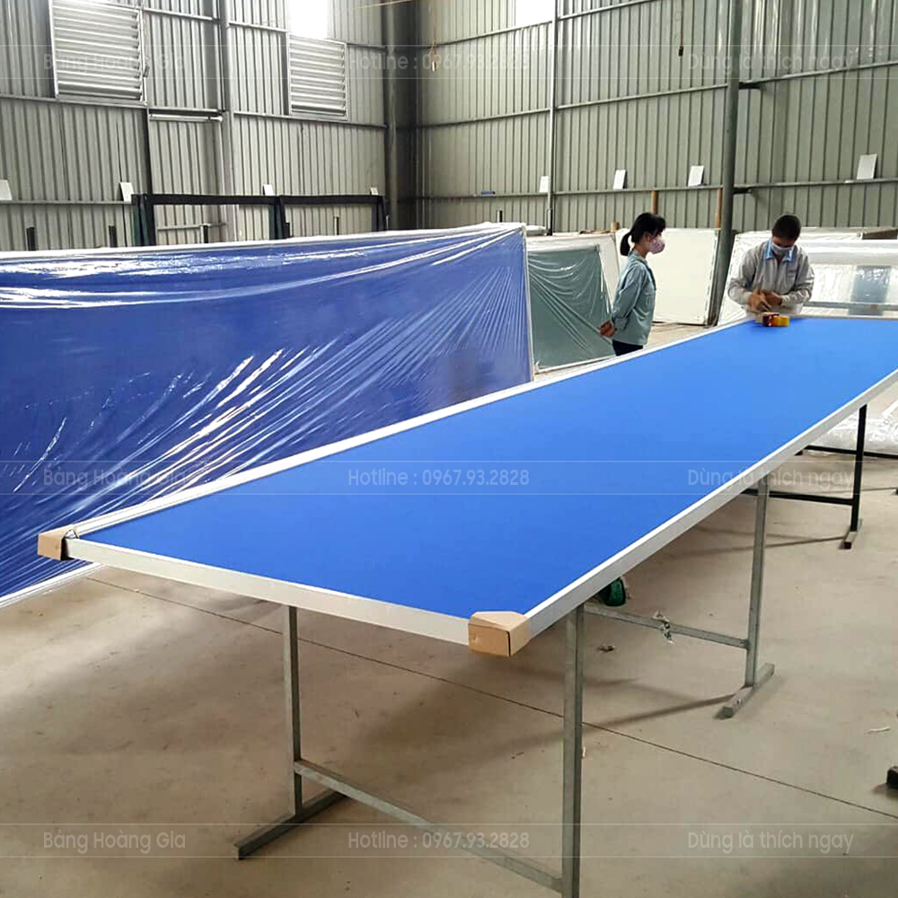 bang-ghim-ni-treo-tuong bảng ghim tài liệu HG16