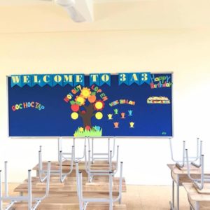 Bảng Ghim Treo Tường – Bảng Nỉ Cao Cấp | Bảng Hoàng Gia Hà Nội