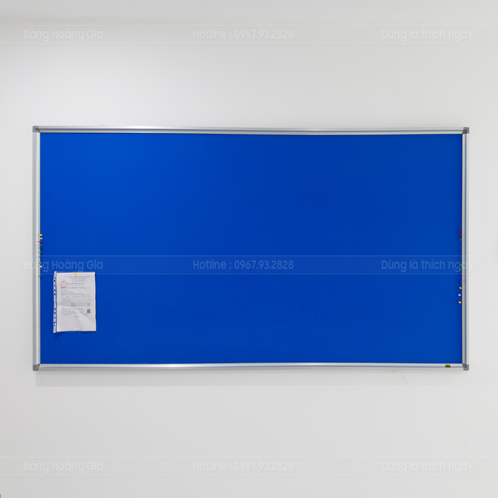 Bảng ghim tài liệu Bảng ghim trang trí lớp học ,văn phòng đẹp