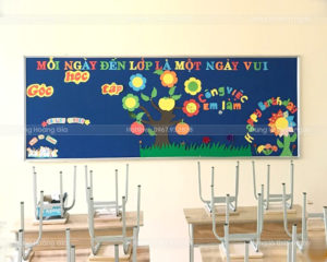 Bảng Ghim nỉ - Bảng Hoàng Gia