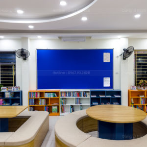 Bảng Ghim trang trí - bảng hoàng gia