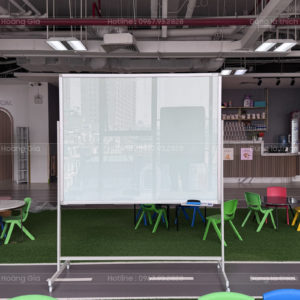 Bảng kính di động - Bảng Hoàng Gia