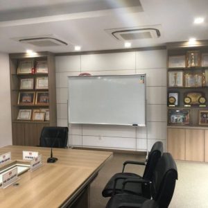 các hỏng hóc thường gặp khi sử dụng bảng từ