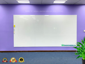 Bảng Từ Trắng hàn quốc không khung