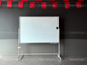 Bảng Trắng Có Chân Hàn Quốc Barun Korea | Bảng Hoàng Gia