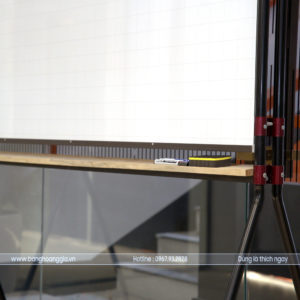 Bảng Từ Di Động Master Board – Mặt Barun Korea, Chân Y Cao Cấp | Bảng Hoàng Gia