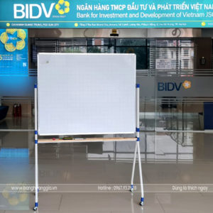 Bảng Từ Di Động Master Board – Mặt Barun Korea, Chân Y Cao Cấp | Bảng Hoàng Gia