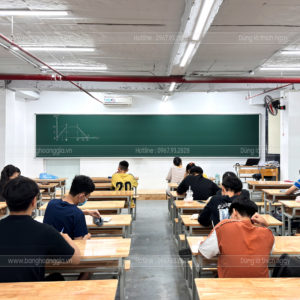 Bảng Từ Xanh Hàn Quốc