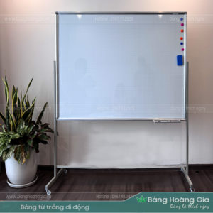Bảng Dạy Học Có Chân Cho Không Gian Nhỏ | Bảng Hoàng Gia