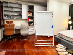 Bảng Flipchart Kích thước 900x1200mm