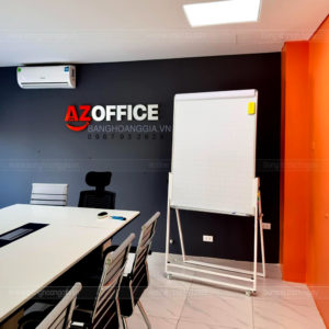 Bảng Flipchart kích thước 900x1200mm - Bảng Hoàng Gia