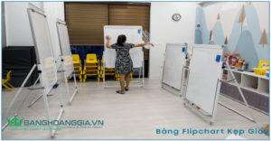 Cho Thuê Bảng Flipchart A0 Tại Hà Nội – Giải Pháp Nhanh Gọn Cho Mọi Sự Kiện