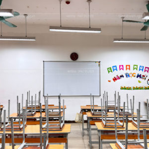 Bảng Viết Bút Lông Cho Lớp Học, Văn Phòng | Bảng Hoàng Gia