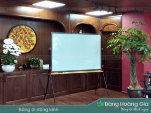 Bảng Di Động Kính New – Bảng Hoàng Gia