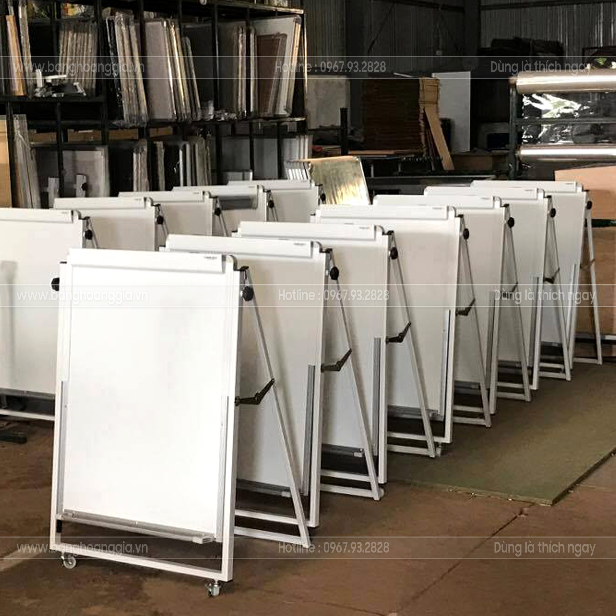 Bảng flipchart Upside Down – đa ngữ cảnh sử dụng Bảng flipchart Upside Down chân gấp – gợi ý dùng cho school, office, home