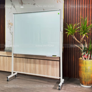 Hoàng Gia Bảng di động kính từ hiện đại